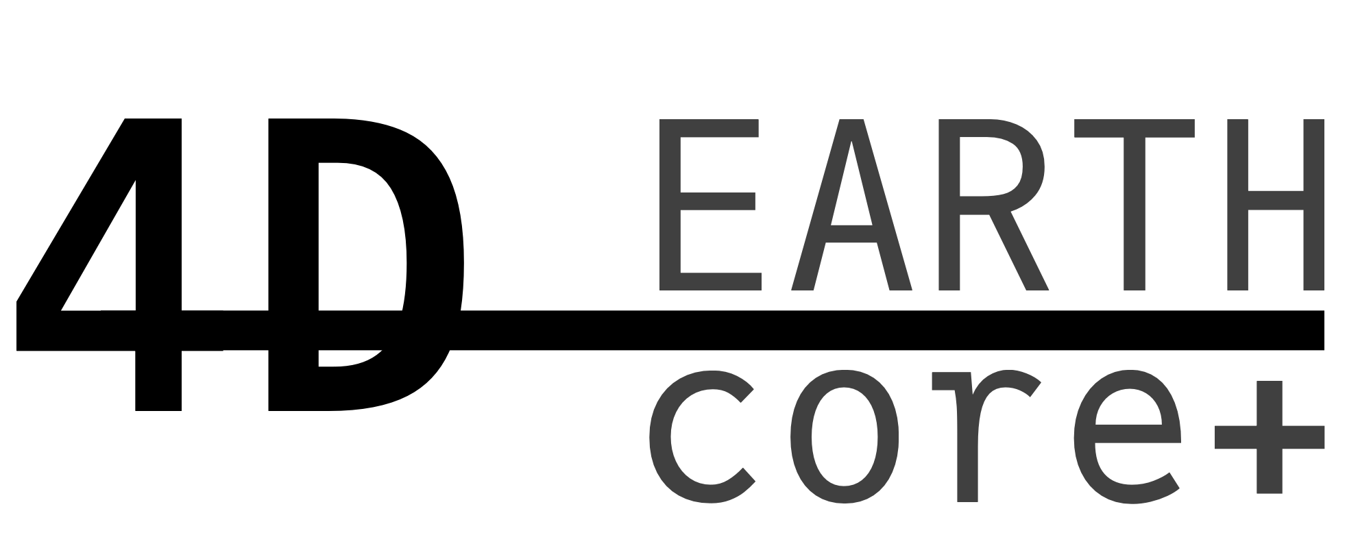 4D Earth: Core+