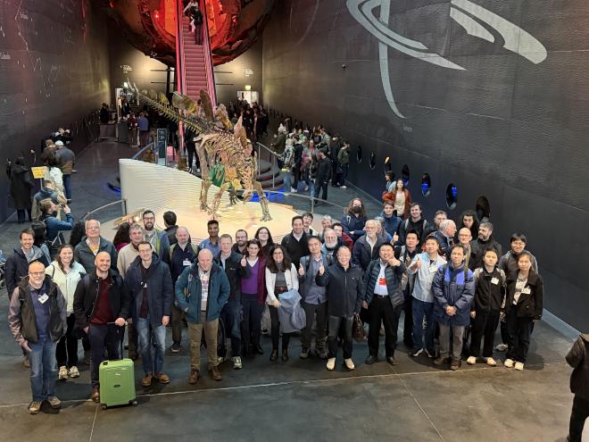 Group photo